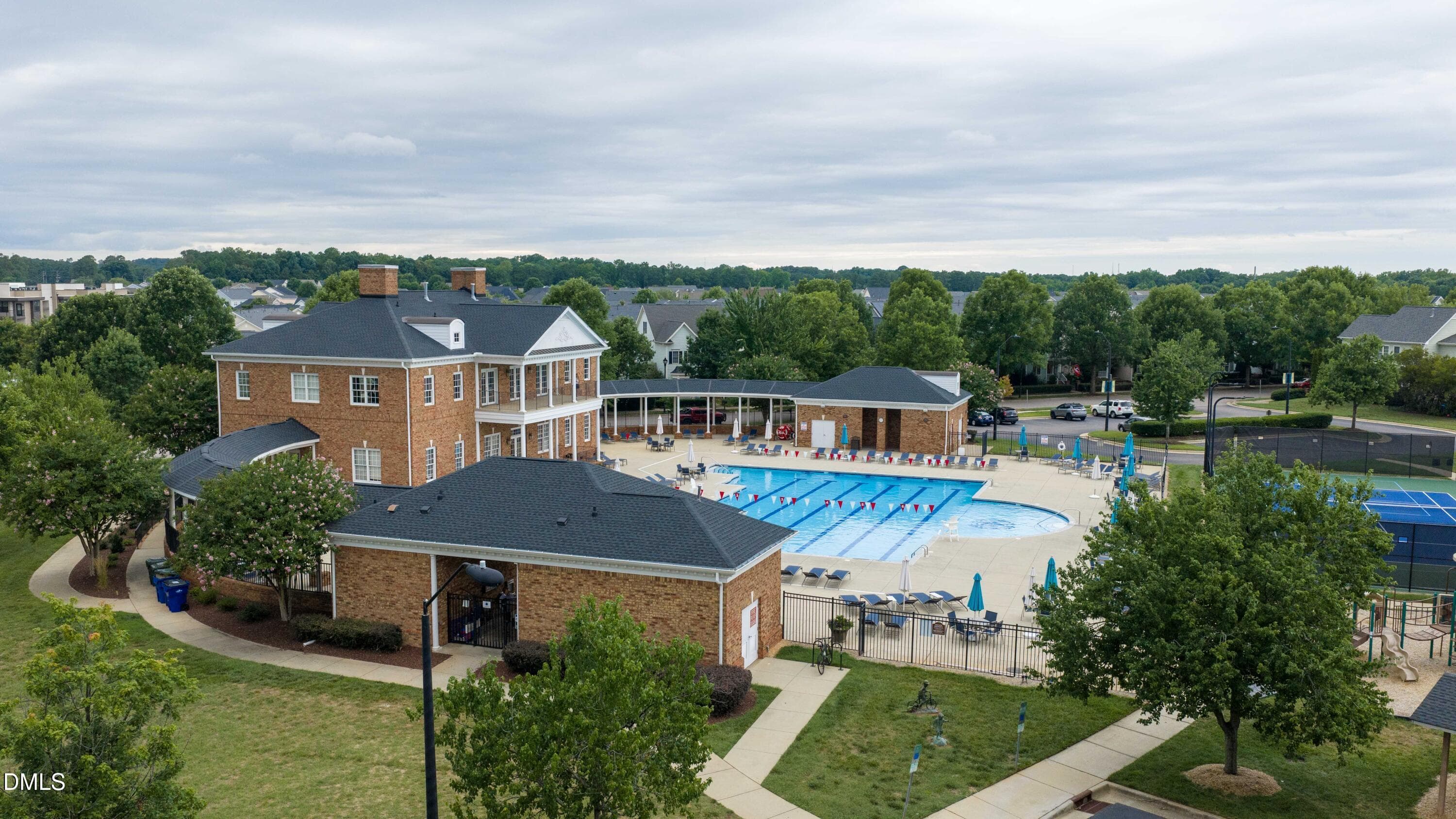 52 - 800 Chapanoke Road, Raleigh, NC 27603, Raleigh