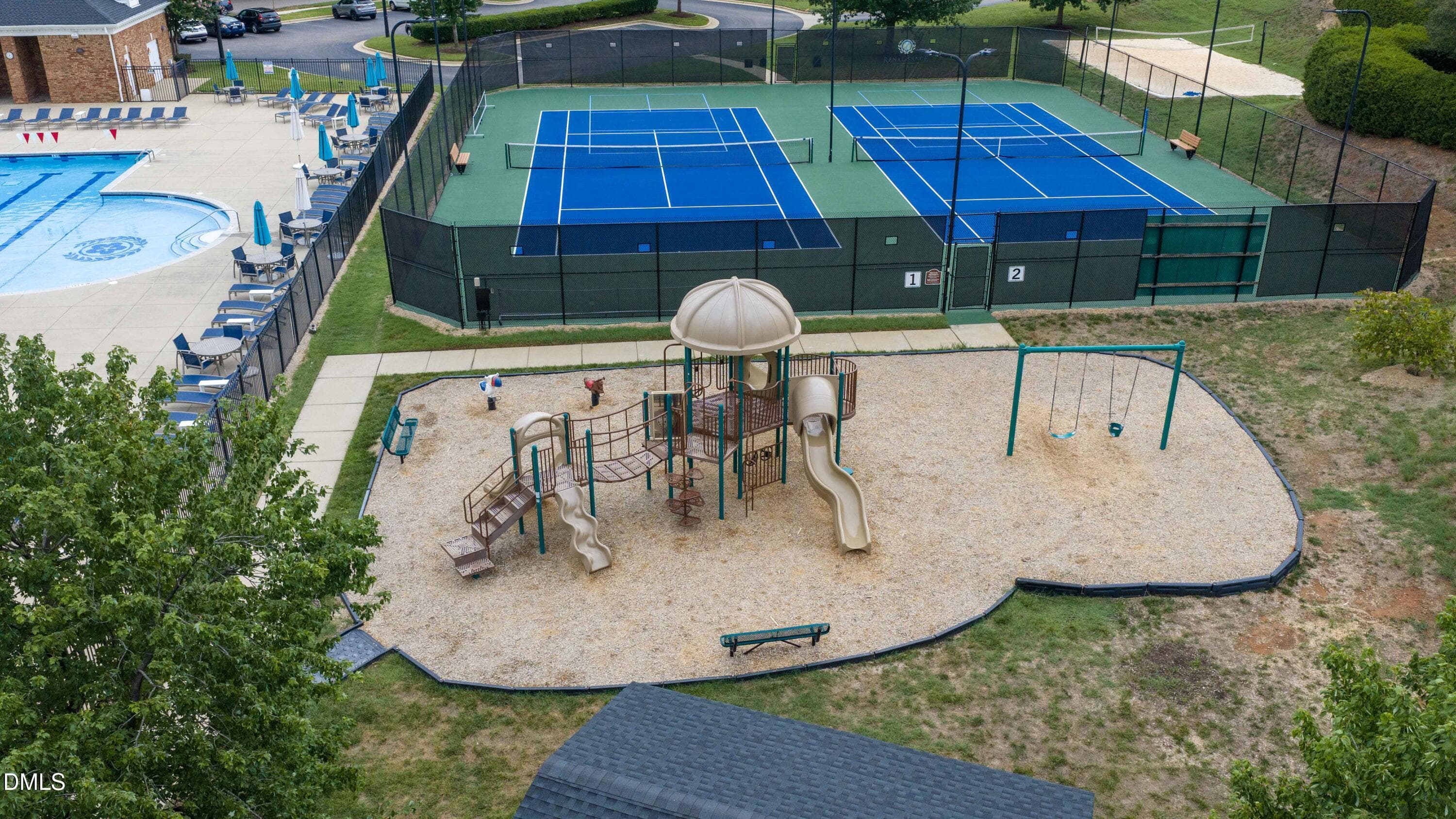 53 - 800 Chapanoke Road, Raleigh, NC 27603, Raleigh