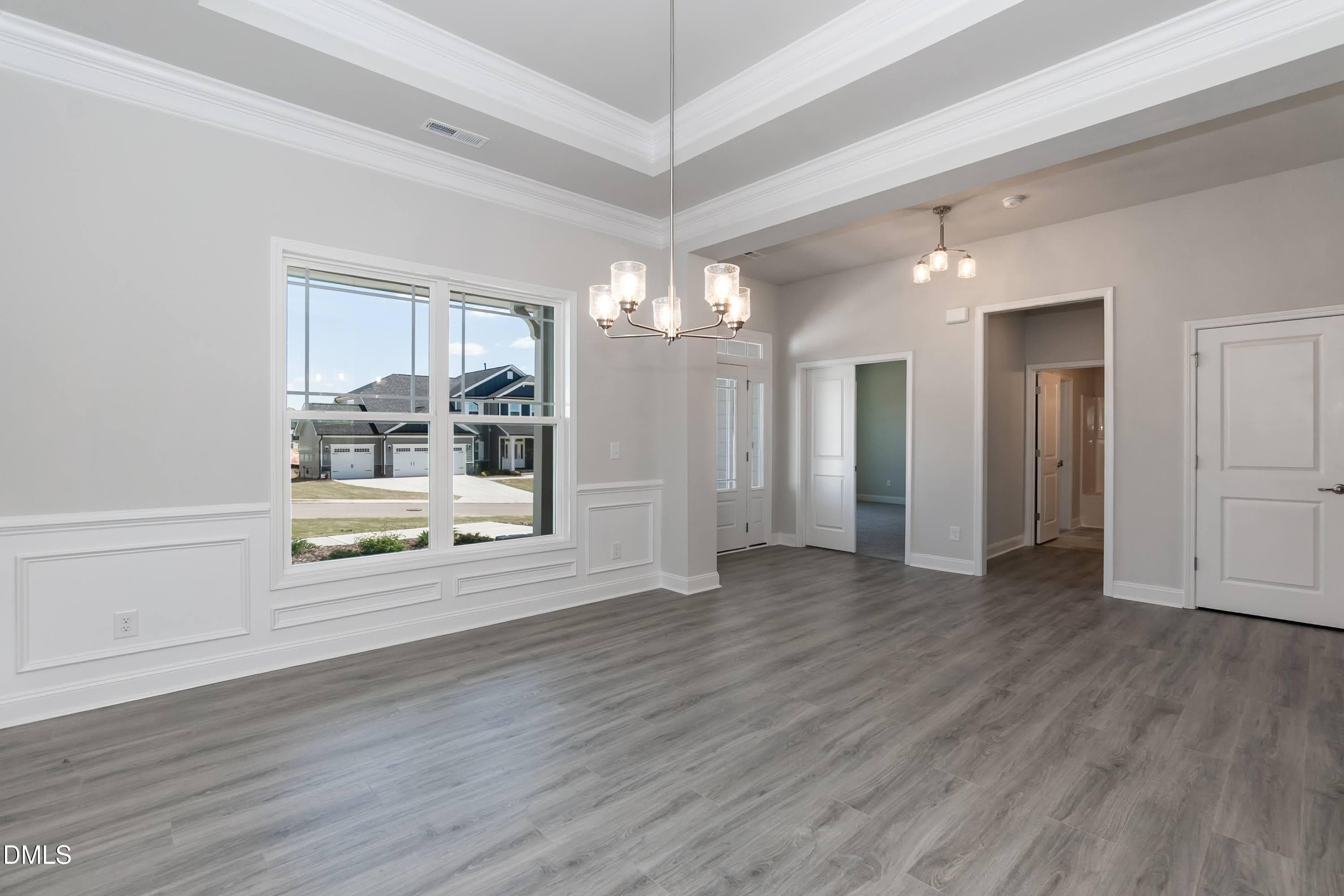 Formal Dining - 310 Galway Road, Lillington, NC 27546