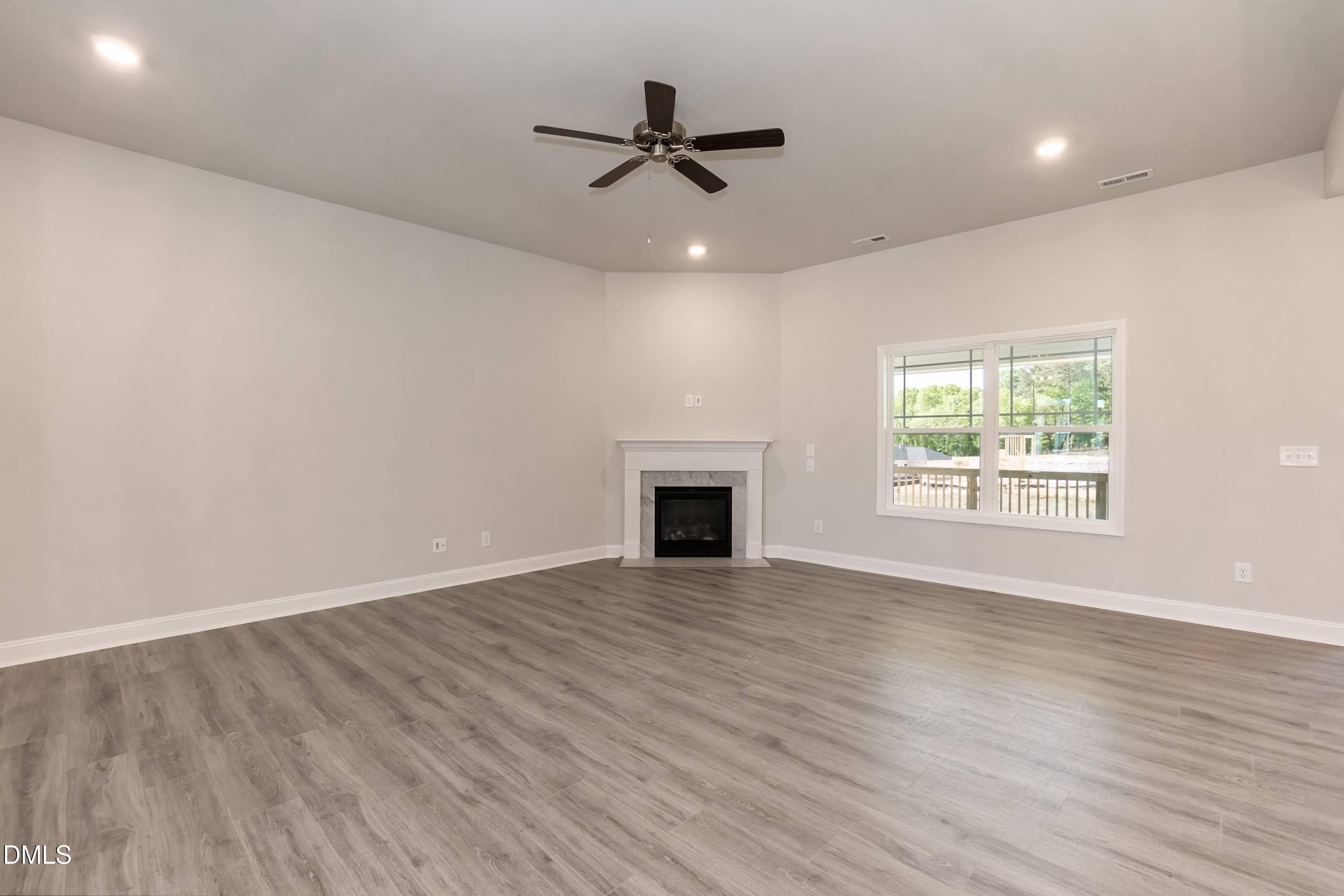 Living 02 - 310 Galway Road, Lillington, NC 27546