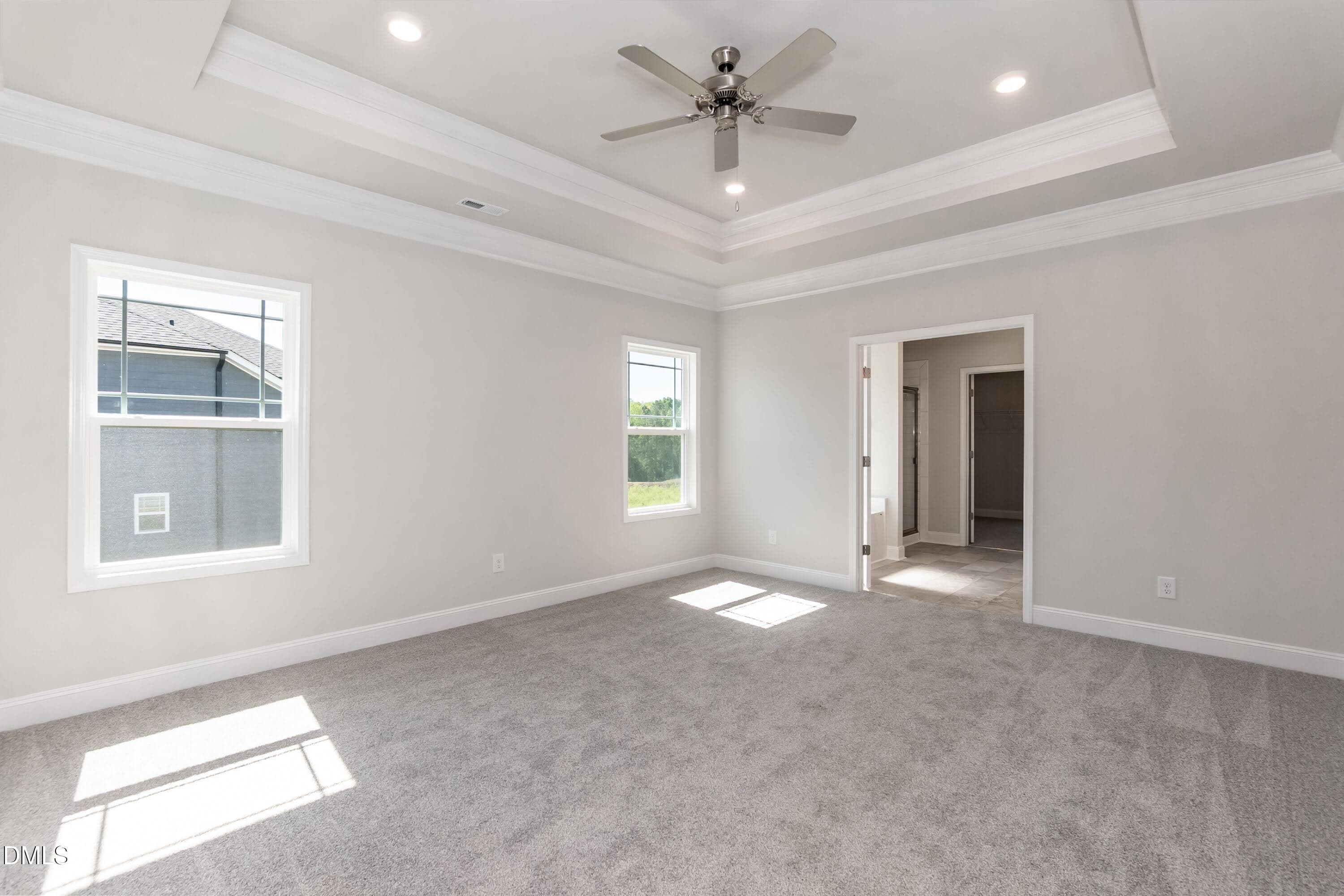 Primary 01 - 310 Galway Road, Lillington, NC 27546