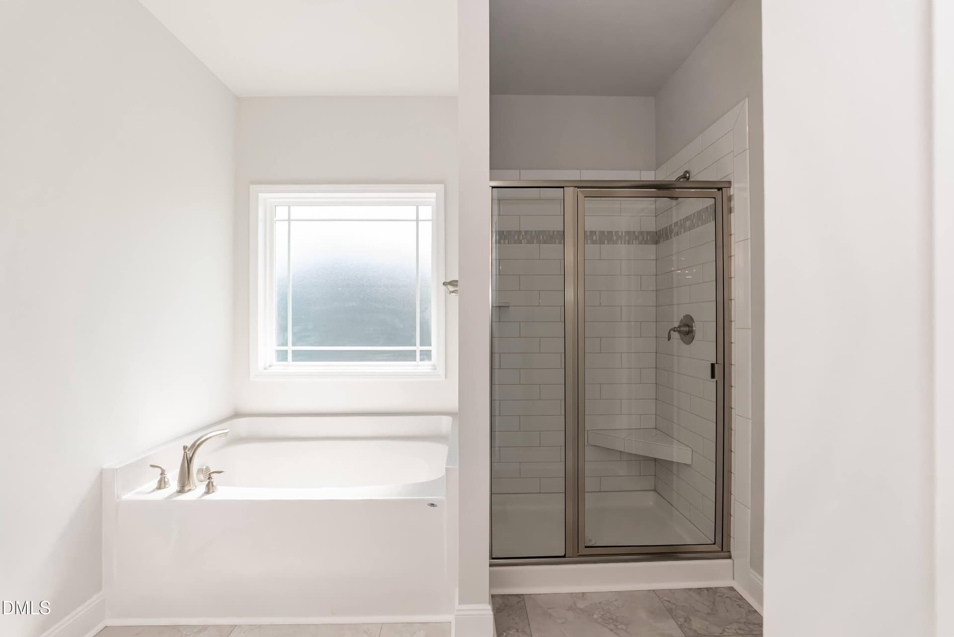Primary Bath 02 - 310 Galway Road, Lillington, NC 27546