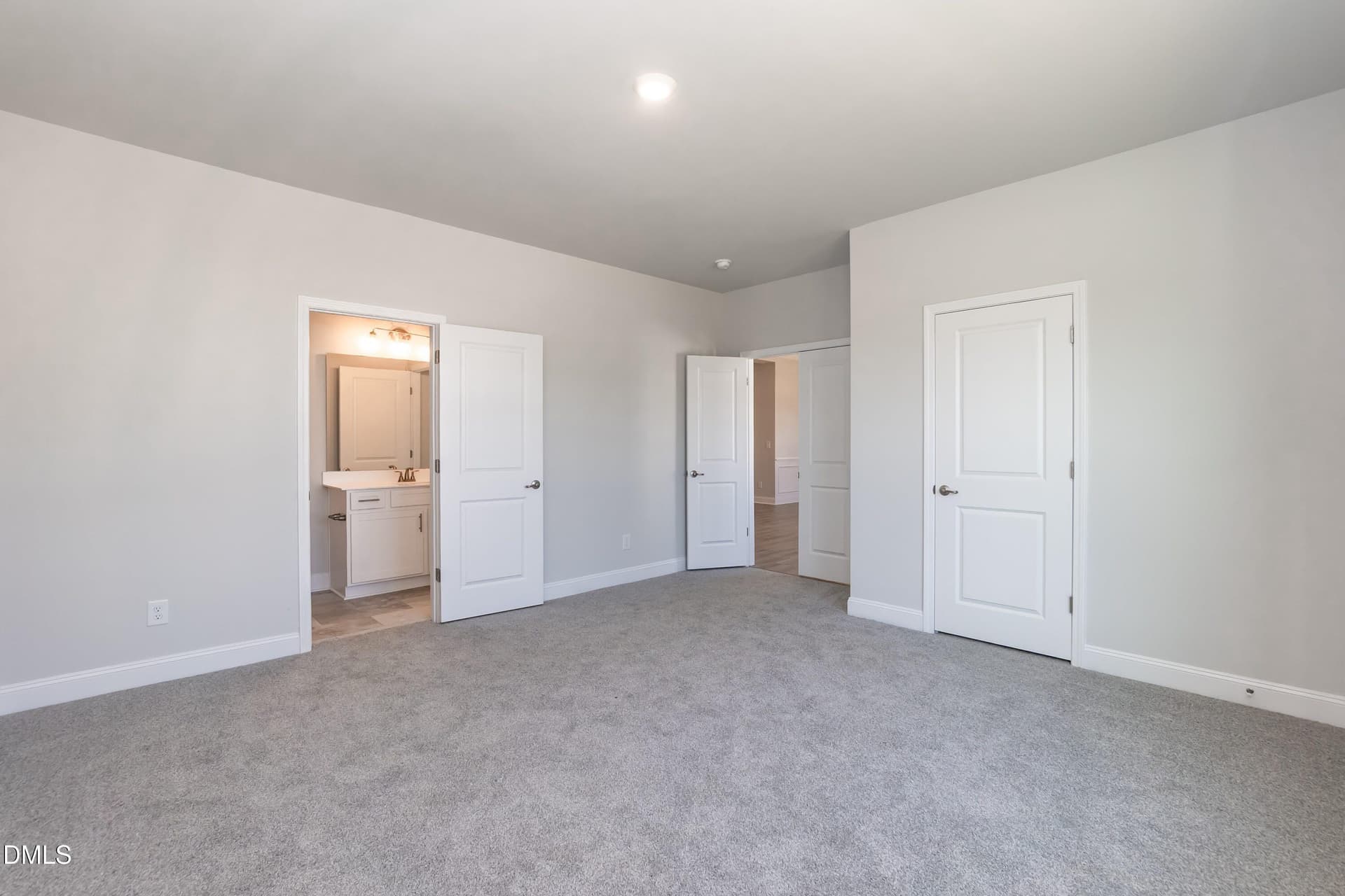 Bed 4 with Bath access - 310 Galway Road, Lillington, NC 27546