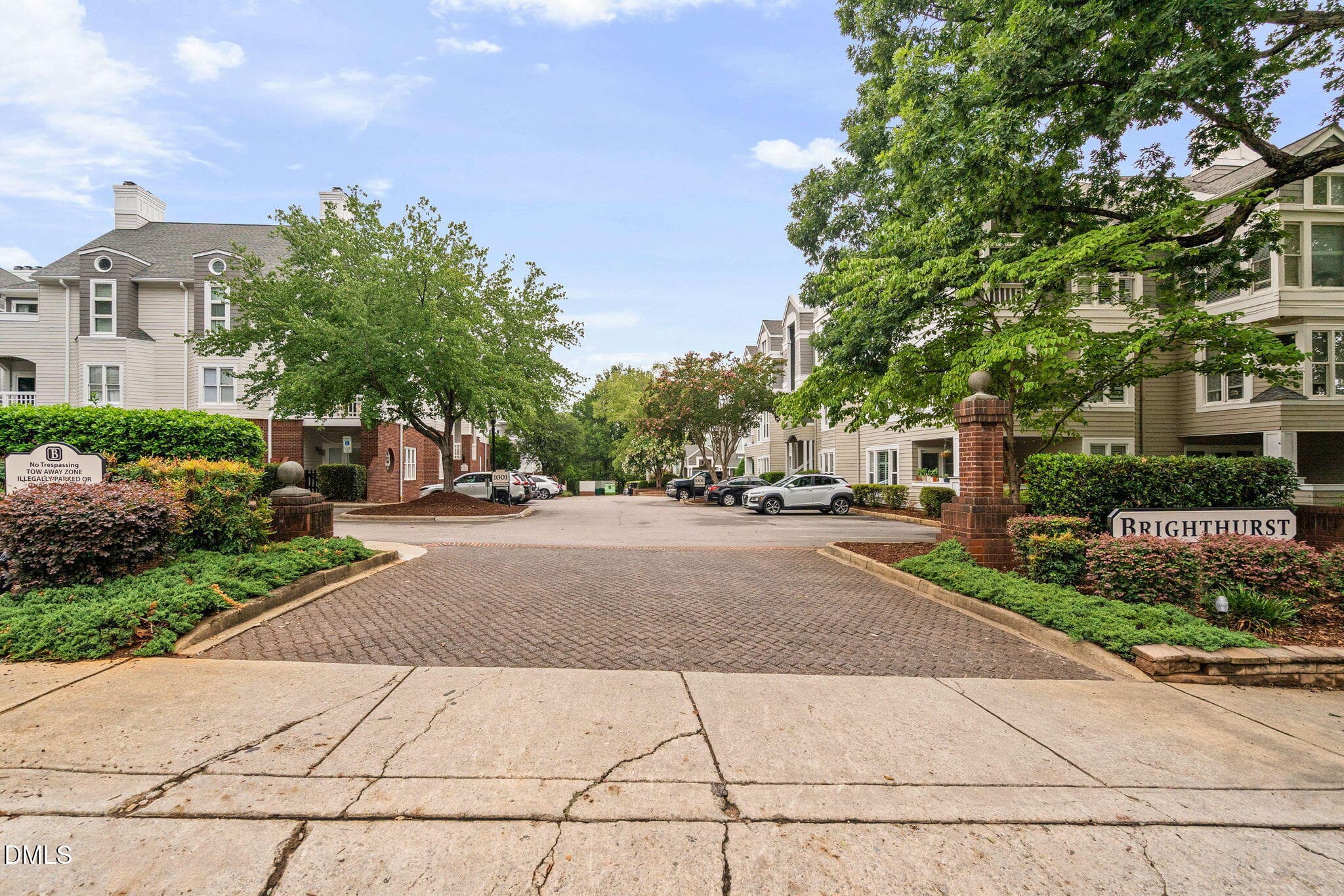 9-web-or-mls-1000-brighthurst-dr-unit-30 - 1000 Brighthurst Drive 304, Raleigh, NC 27605, Raleigh