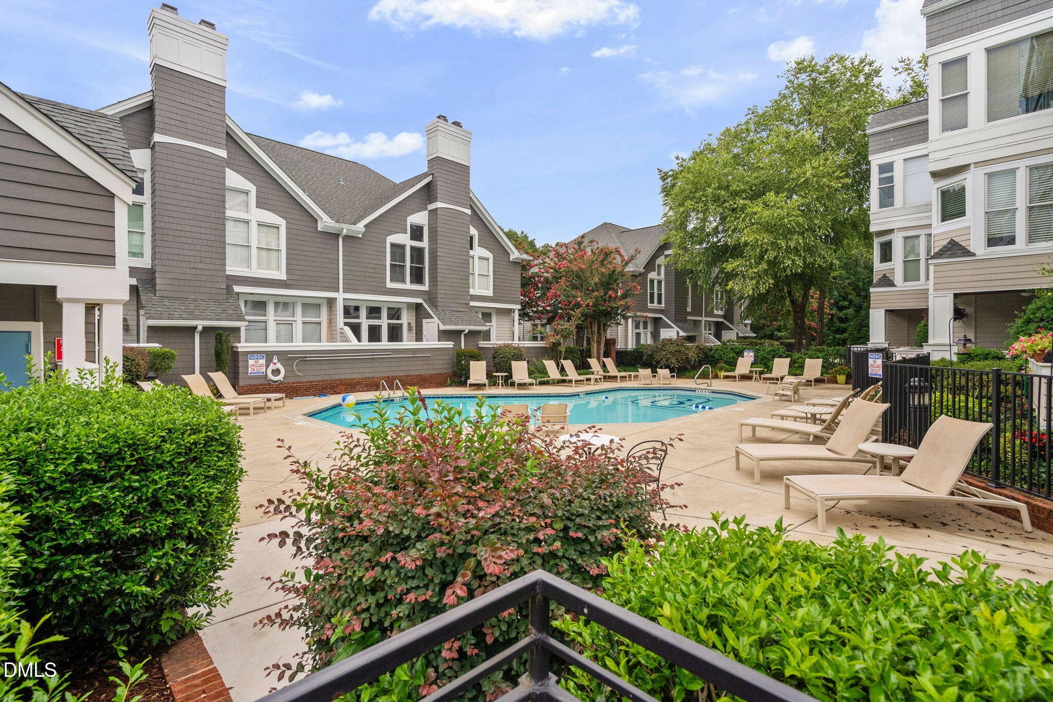 14-web-or-mls-1000-brighthurst-dr-unit-3 - 1000 Brighthurst Drive 304, Raleigh, NC 27605, Raleigh