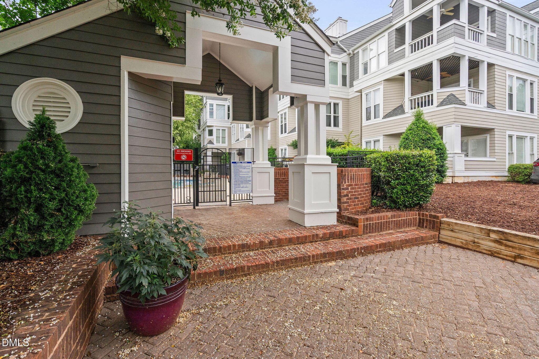 17-web-or-mls-1000-brighthurst-dr-unit-3 - 1000 Brighthurst Drive 304, Raleigh, NC 27605, Raleigh