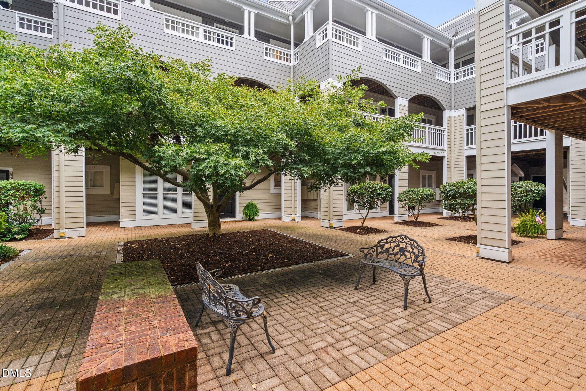 22-web-or-mls-1000-brighthurst-dr-unit-3 - 1000 Brighthurst Drive 304, Raleigh, NC 27605, Raleigh