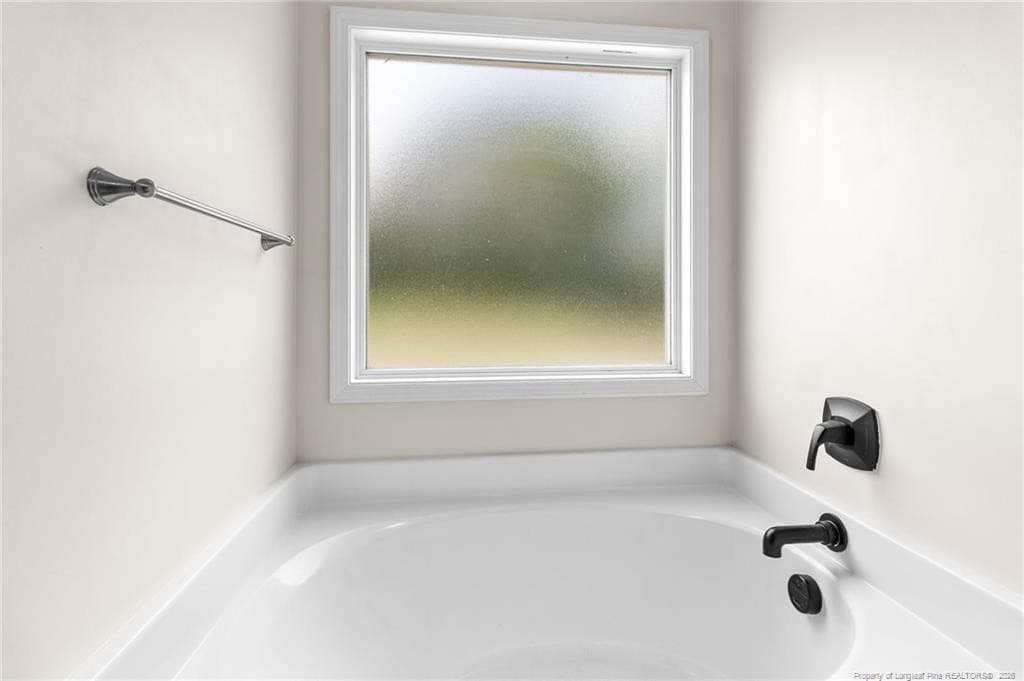 master tub - 5834 James Allen Lane, Stedman, NC 28391, Stedman