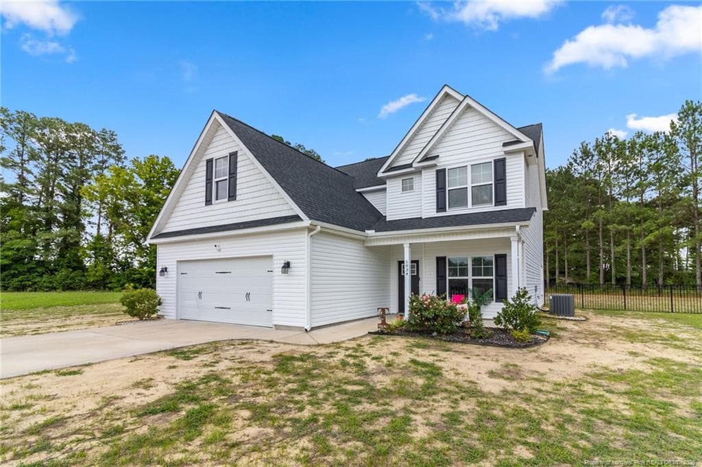 Photo 44 - 5834 James Allen Lane, Stedman, NC 28391, Stedman