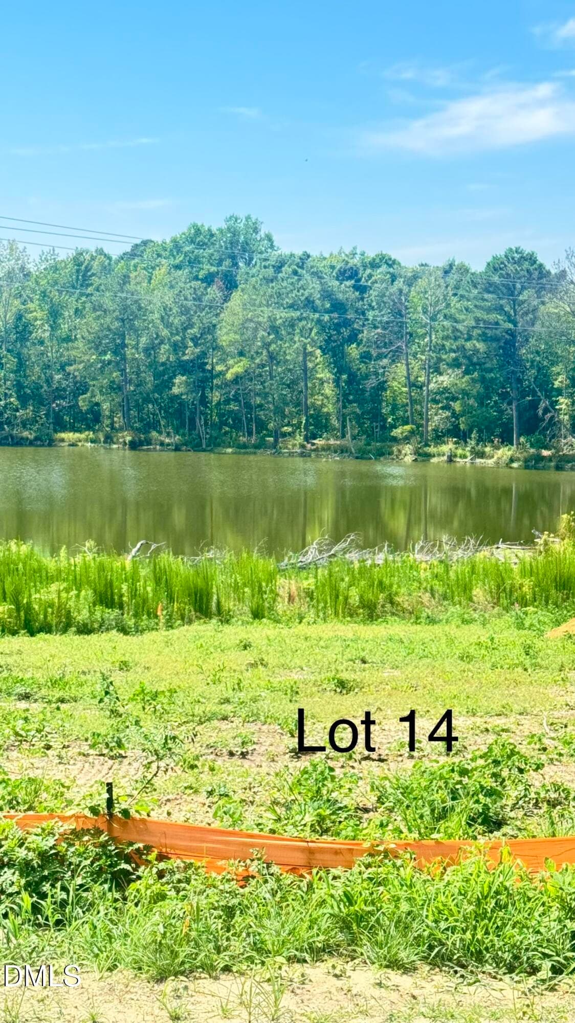 Lot 14 KE - 310 Galway Road, Lillington, NC 27546
