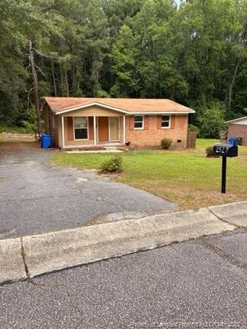 Photo 2 - 2527 Vestal Avenue, Fayetteville, NC 28301, Fayetteville