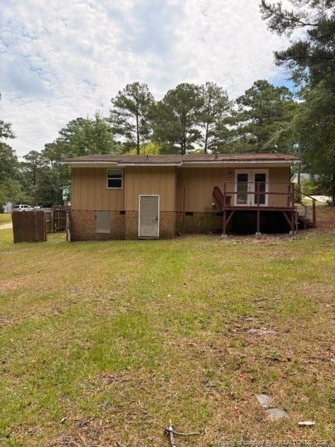 Photo 3 - 2527 Vestal Avenue, Fayetteville, NC 28301, Fayetteville