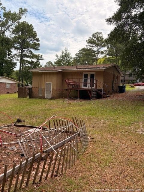 Photo 4 - 2527 Vestal Avenue, Fayetteville, NC 28301, Fayetteville