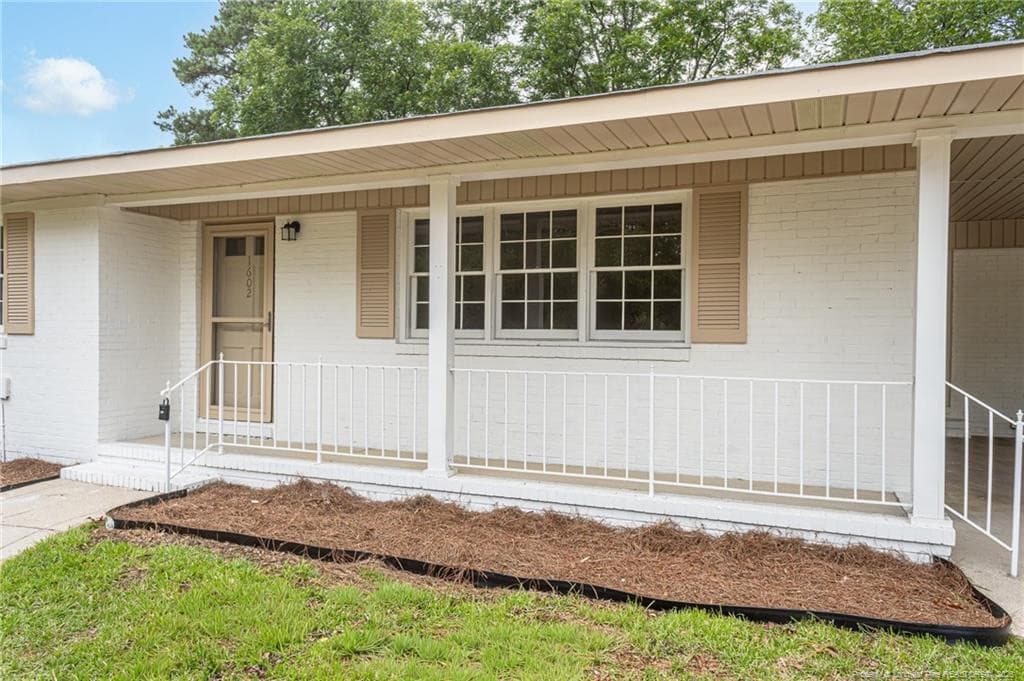 Photo 2 - 1602 Ferndell Drive, Fayetteville, NC 28314, Fayetteville
