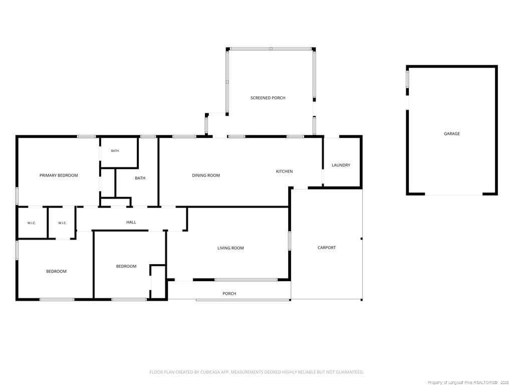 Photo 3 - 1602 Ferndell Drive, Fayetteville, NC 28314, Fayetteville