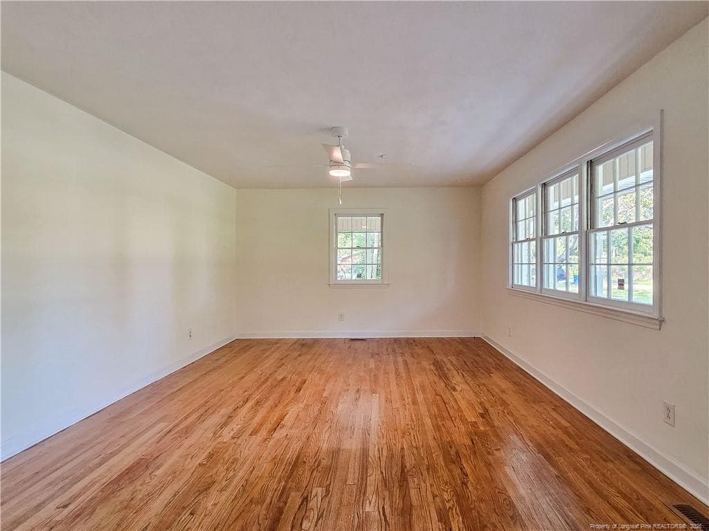 Photo 5 - 1602 Ferndell Drive, Fayetteville, NC 28314, Fayetteville