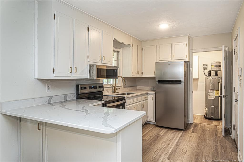 Photo 10 - 1602 Ferndell Drive, Fayetteville, NC 28314, Fayetteville