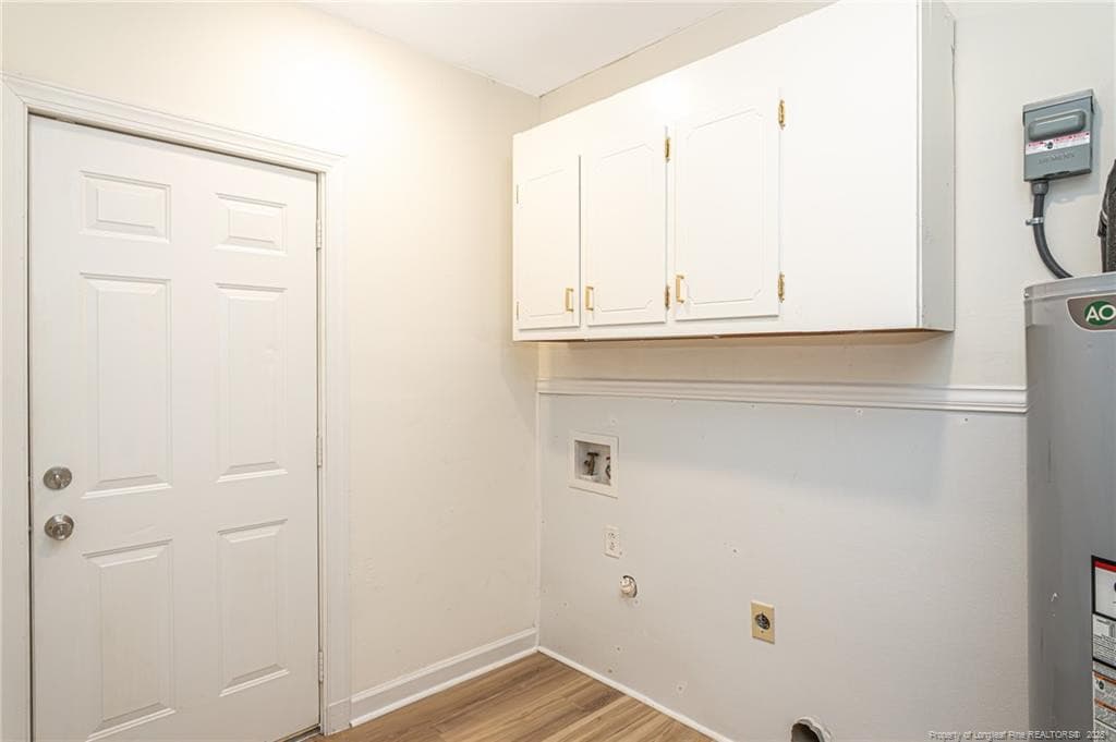 Photo 12 - 1602 Ferndell Drive, Fayetteville, NC 28314, Fayetteville