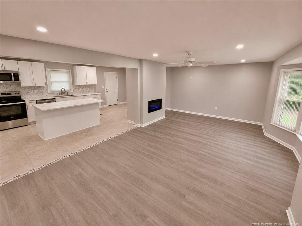 Photo 8 - 107 S 1st Street, Maxton, NC 28364