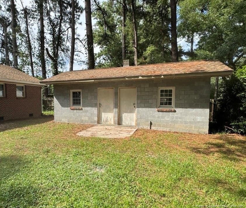 Photo 17 - 107 S 1st Street, Maxton, NC 28364