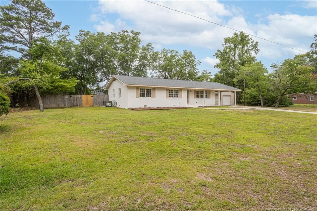 Photo 32 - 1602 Ferndell Drive, Fayetteville, NC 28314, Fayetteville