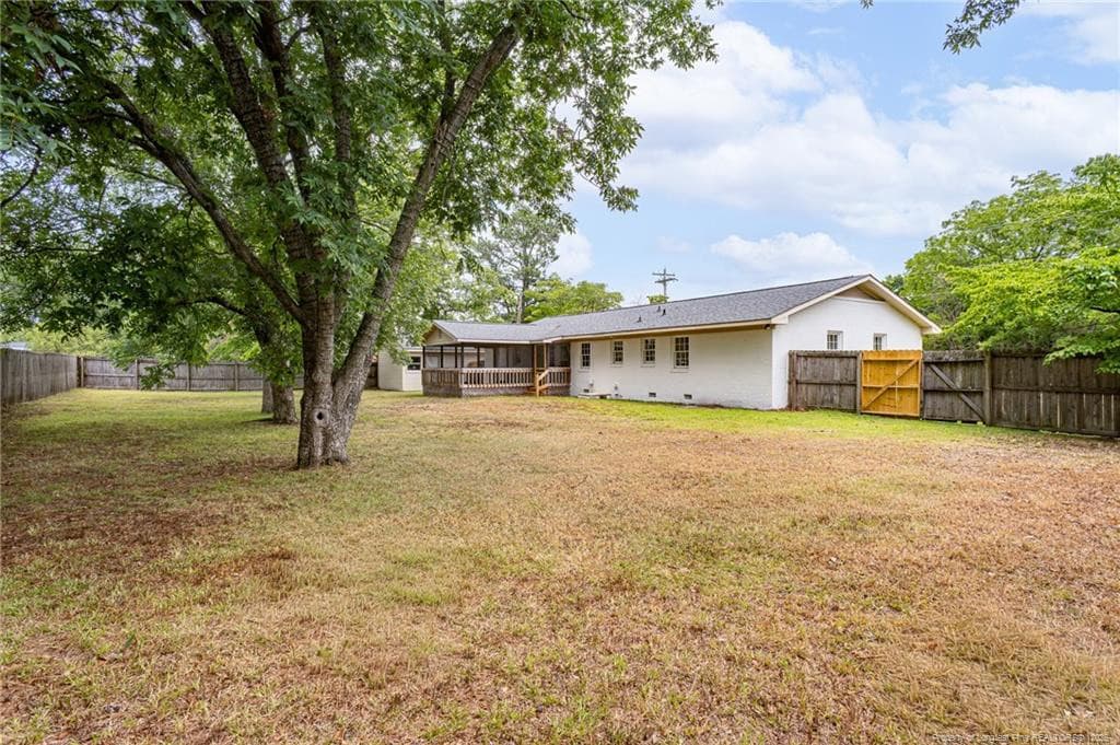Photo 35 - 1602 Ferndell Drive, Fayetteville, NC 28314, Fayetteville