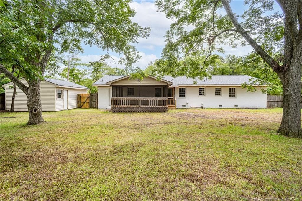 Photo 36 - 1602 Ferndell Drive, Fayetteville, NC 28314, Fayetteville