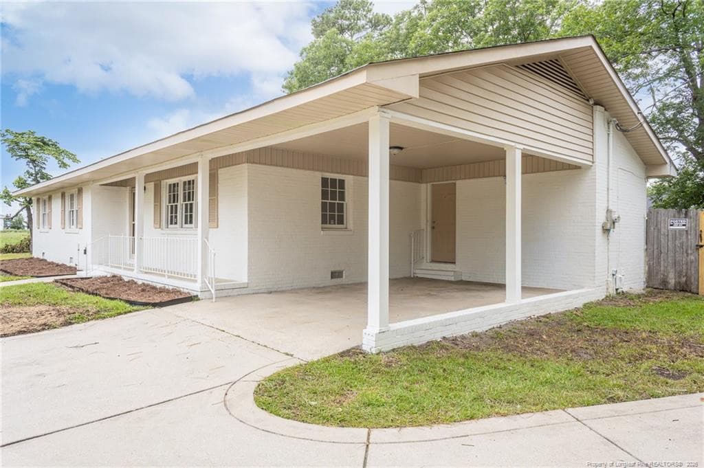 Photo 41 - 1602 Ferndell Drive, Fayetteville, NC 28314, Fayetteville