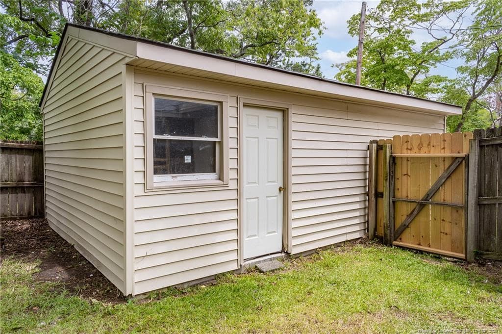 Photo 42 - 1602 Ferndell Drive, Fayetteville, NC 28314, Fayetteville