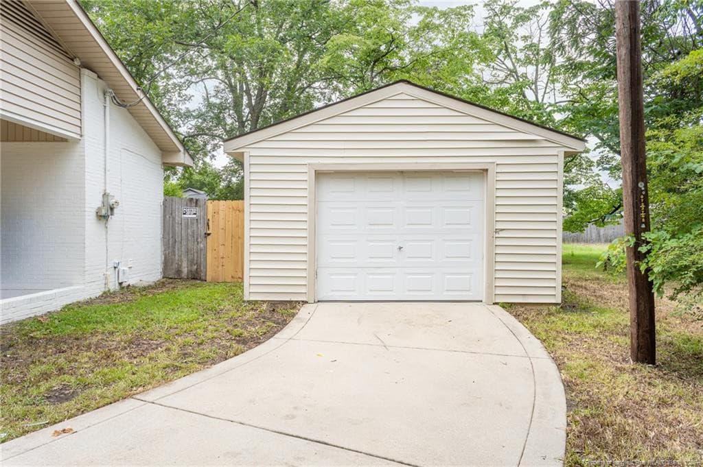 Photo 43 - 1602 Ferndell Drive, Fayetteville, NC 28314, Fayetteville