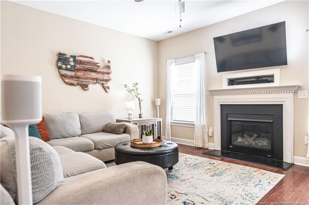 Photo 6 - 40 Watchmen Lane, Cameron, NC 28326