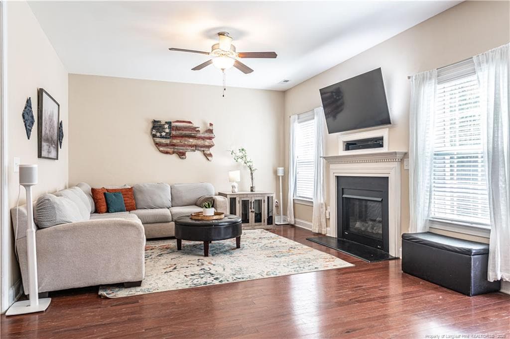 Photo 8 - 40 Watchmen Lane, Cameron, NC 28326