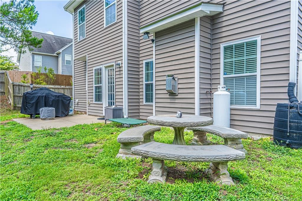 Photo 43 - 40 Watchmen Lane, Cameron, NC 28326