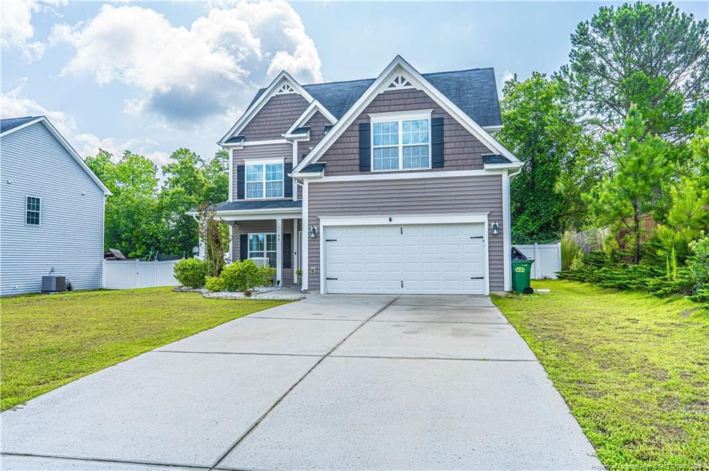 Photo 50 - 40 Watchmen Lane, Cameron, NC 28326