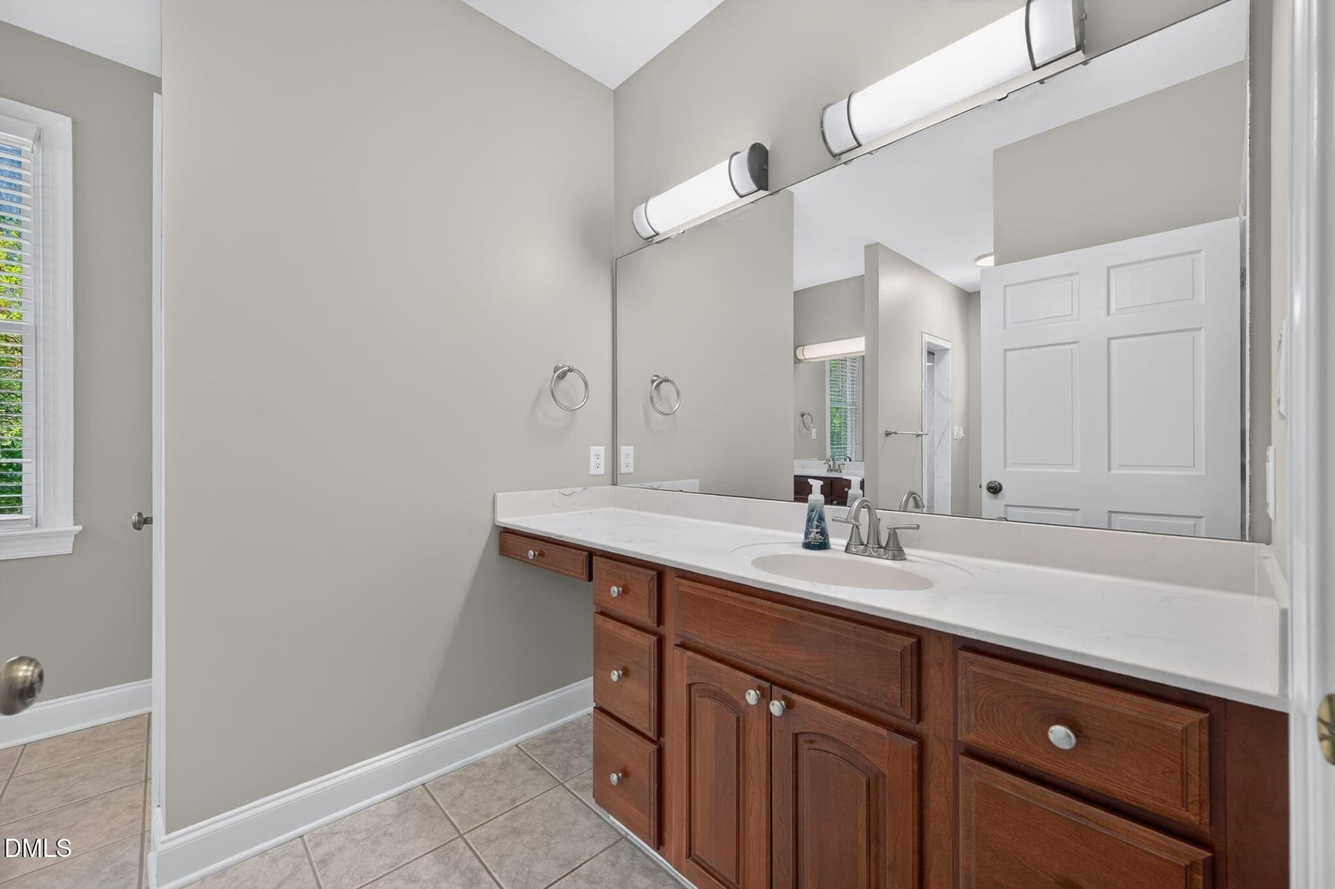 3009 Damson primary bath - 3009 Damson Court, Wake Forest, NC 27587