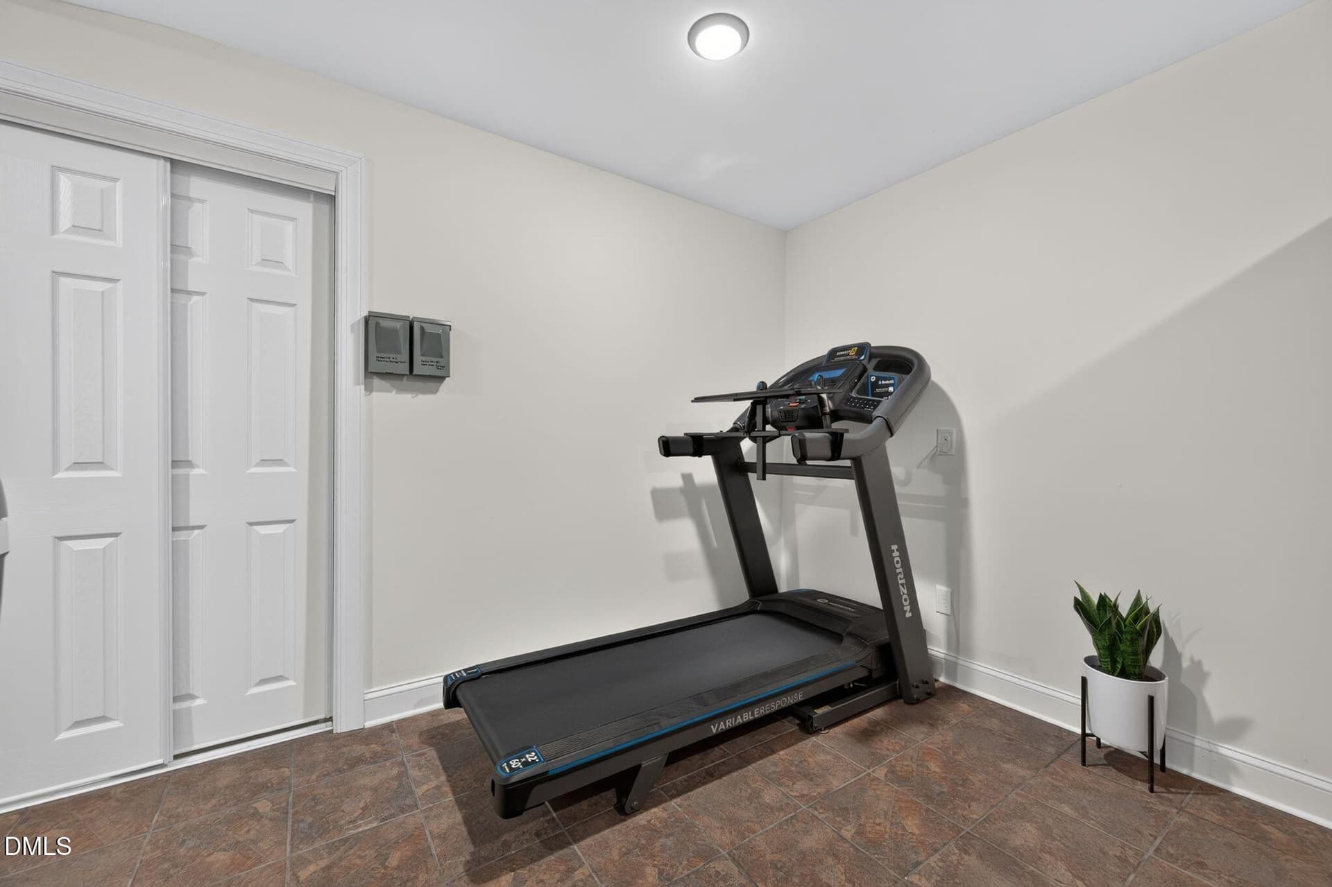 3009 Damson exercise - 3009 Damson Court, Wake Forest, NC 27587