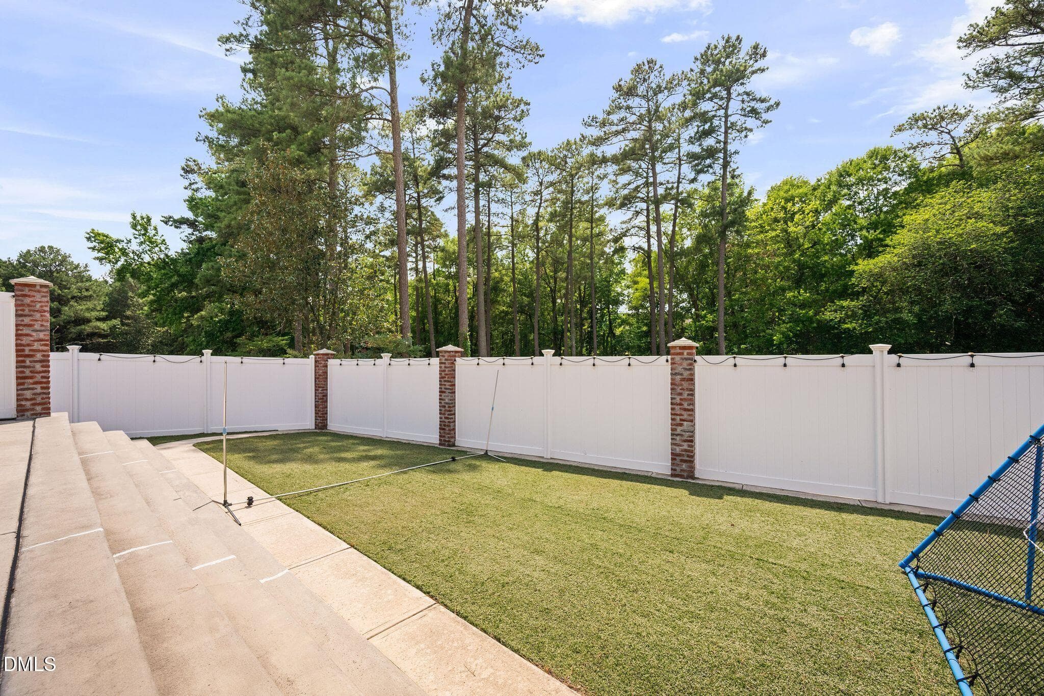 3009 Damson soccer practice - 3009 Damson Court, Wake Forest, NC 27587
