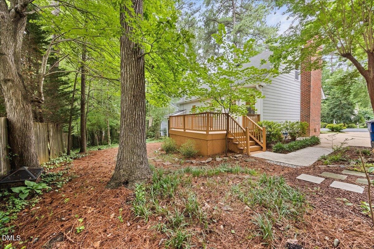 32-2A1A1834 - 4404 Lancashire Drive, Raleigh, NC 27613, Raleigh
