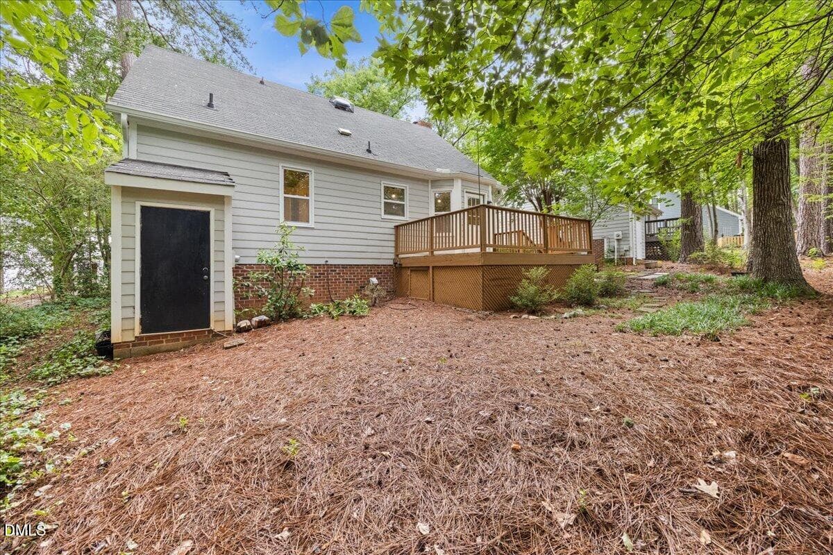 30-2A1A1837 - 4404 Lancashire Drive, Raleigh, NC 27613, Raleigh