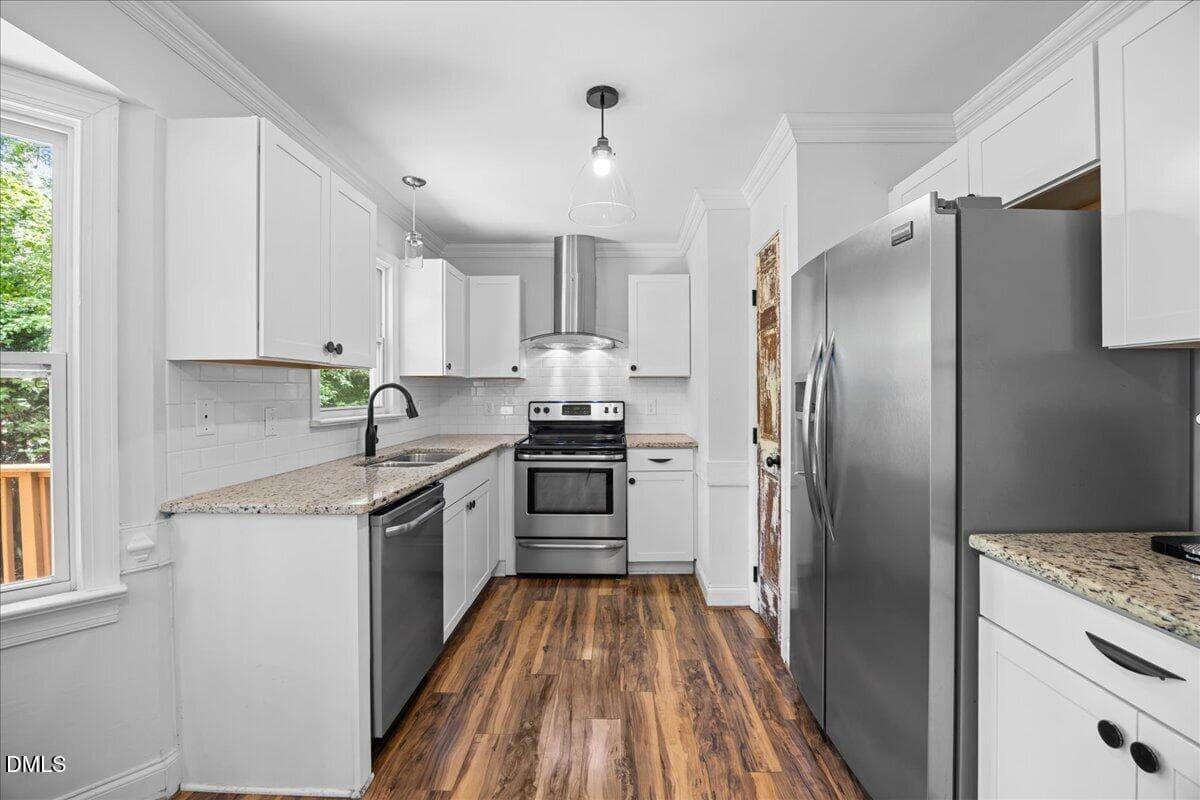 14-2A1A1888 - 4404 Lancashire Drive, Raleigh, NC 27613, Raleigh