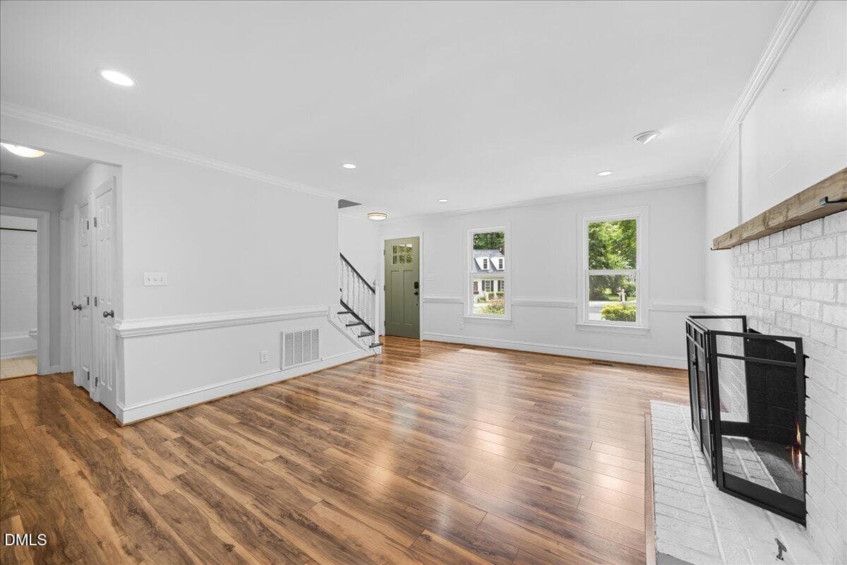 08-2A1A1870 - 4404 Lancashire Drive, Raleigh, NC 27613, Raleigh