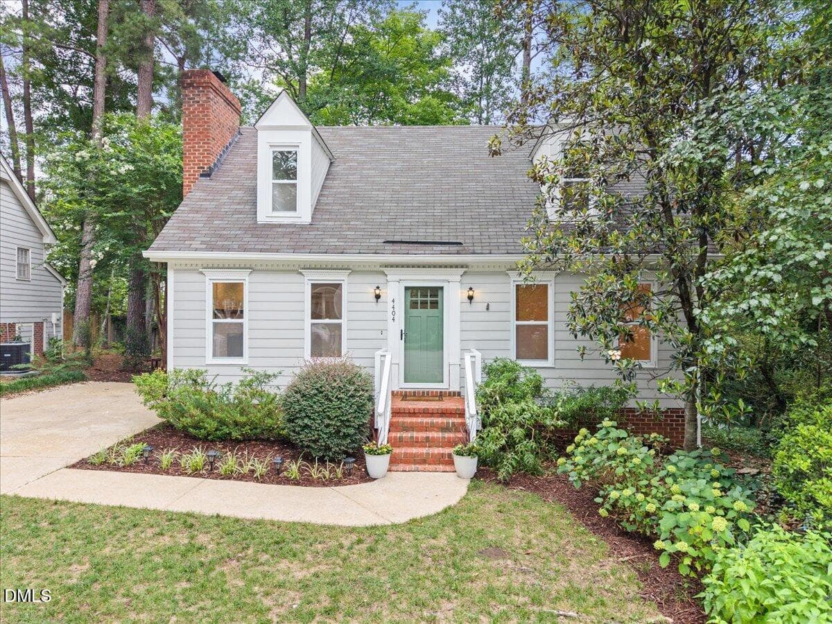4404 Lancashire Drive, Raleigh, NC 27613