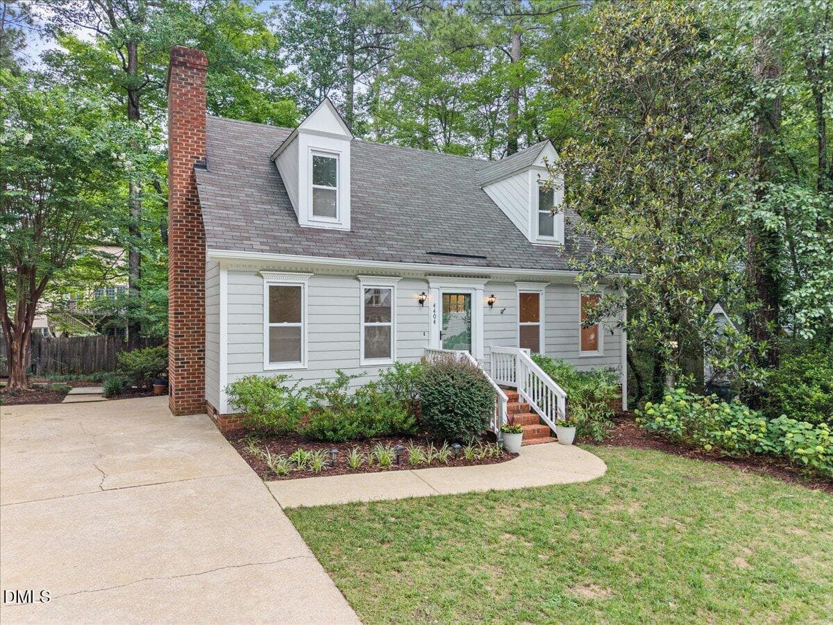 02-DJI_20260714022029_0099_D - 4404 Lancashire Drive, Raleigh, NC 27613, Raleigh