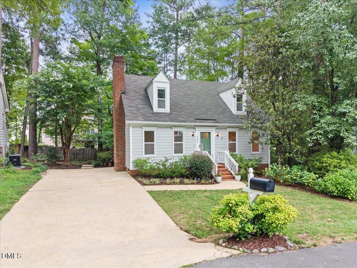 01-DJI_20260714022014_0096_D - 4404 Lancashire Drive, Raleigh, NC 27613, Raleigh