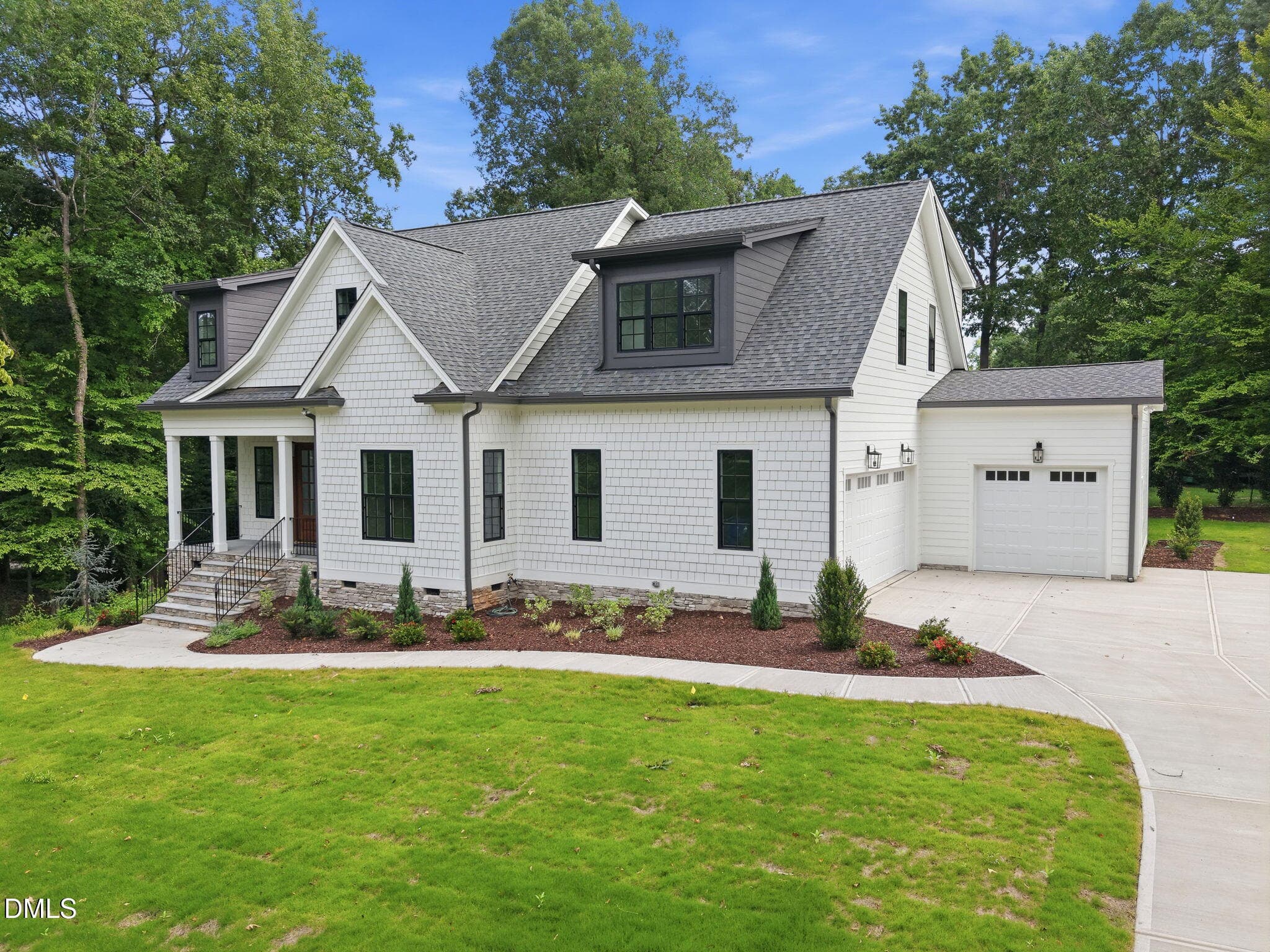2-web-or-mls-DJI_20260714101327_0641_D - 5308 Parkwood Drive, Raleigh, NC 27612, Raleigh