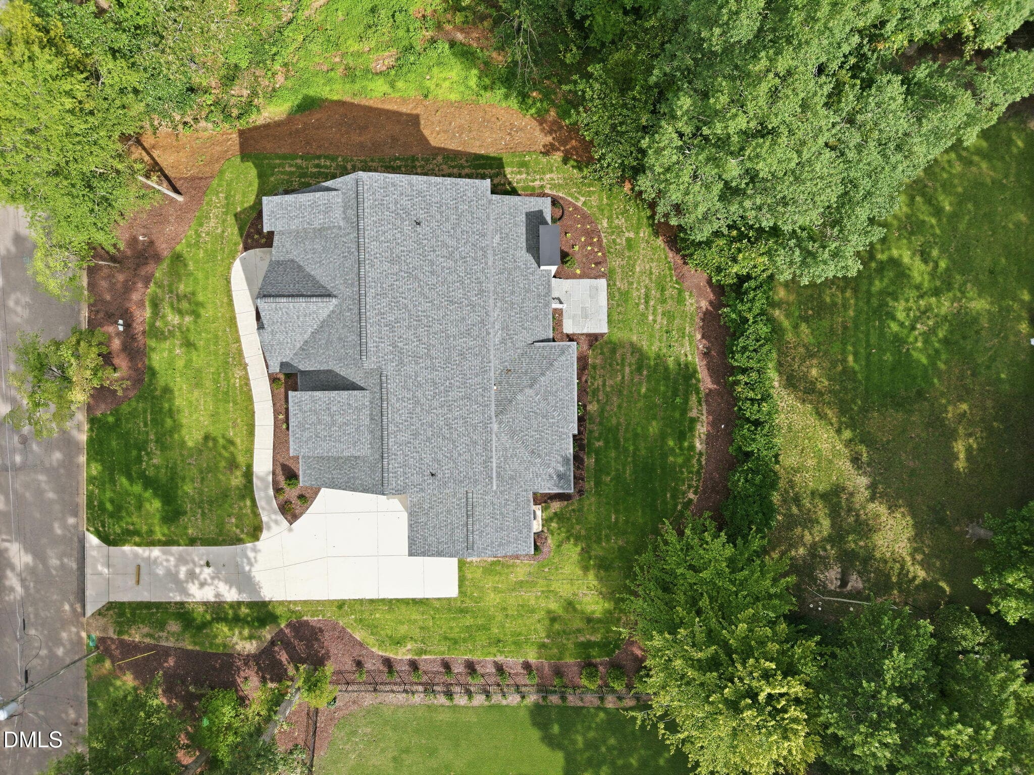 13-web-or-mls-DJI_20260714102044_0654_D - 5308 Parkwood Drive, Raleigh, NC 27612, Raleigh