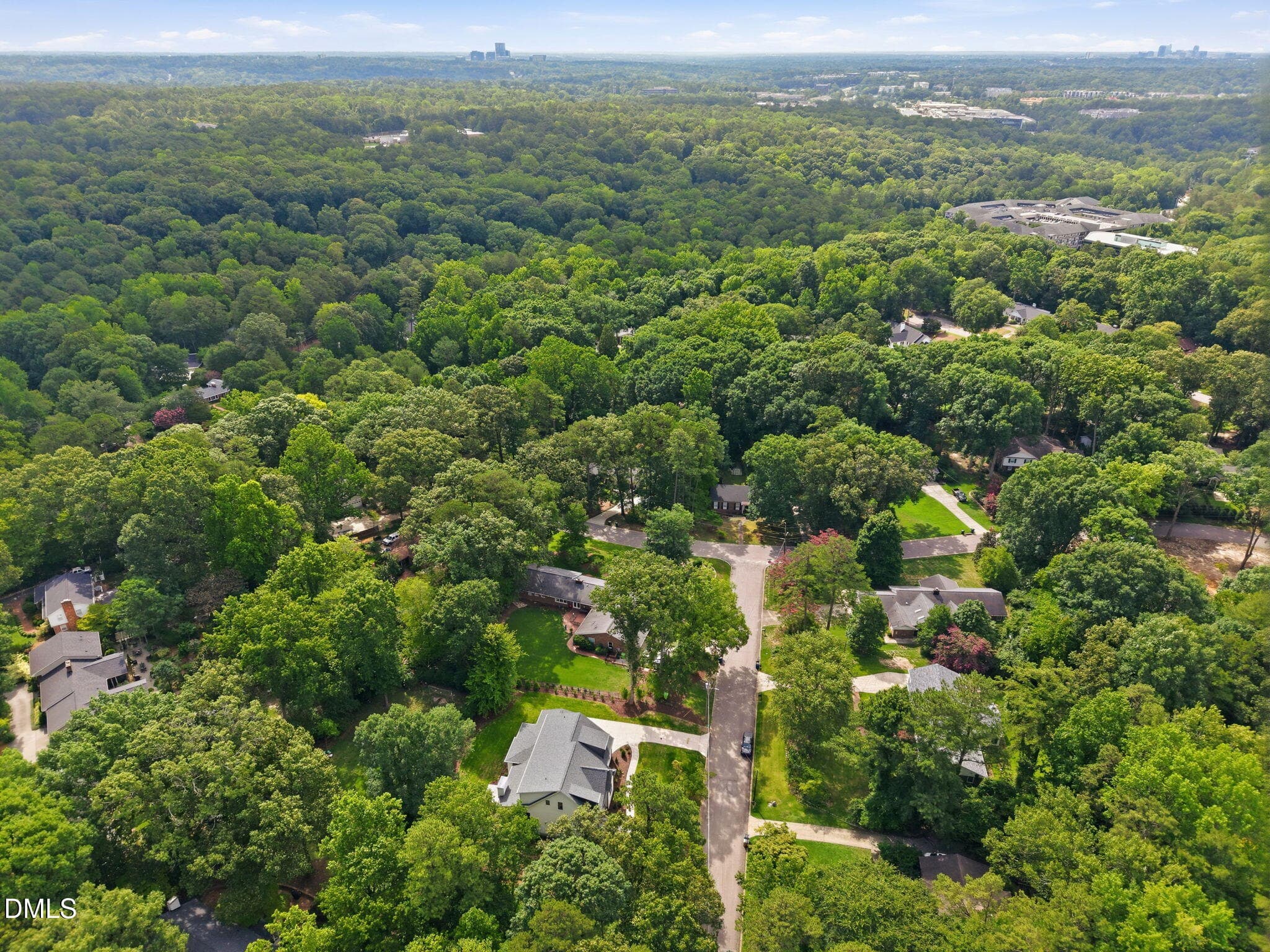 17-web-or-mls-DJI_20260714102206_0658_D - 5308 Parkwood Drive, Raleigh, NC 27612, Raleigh