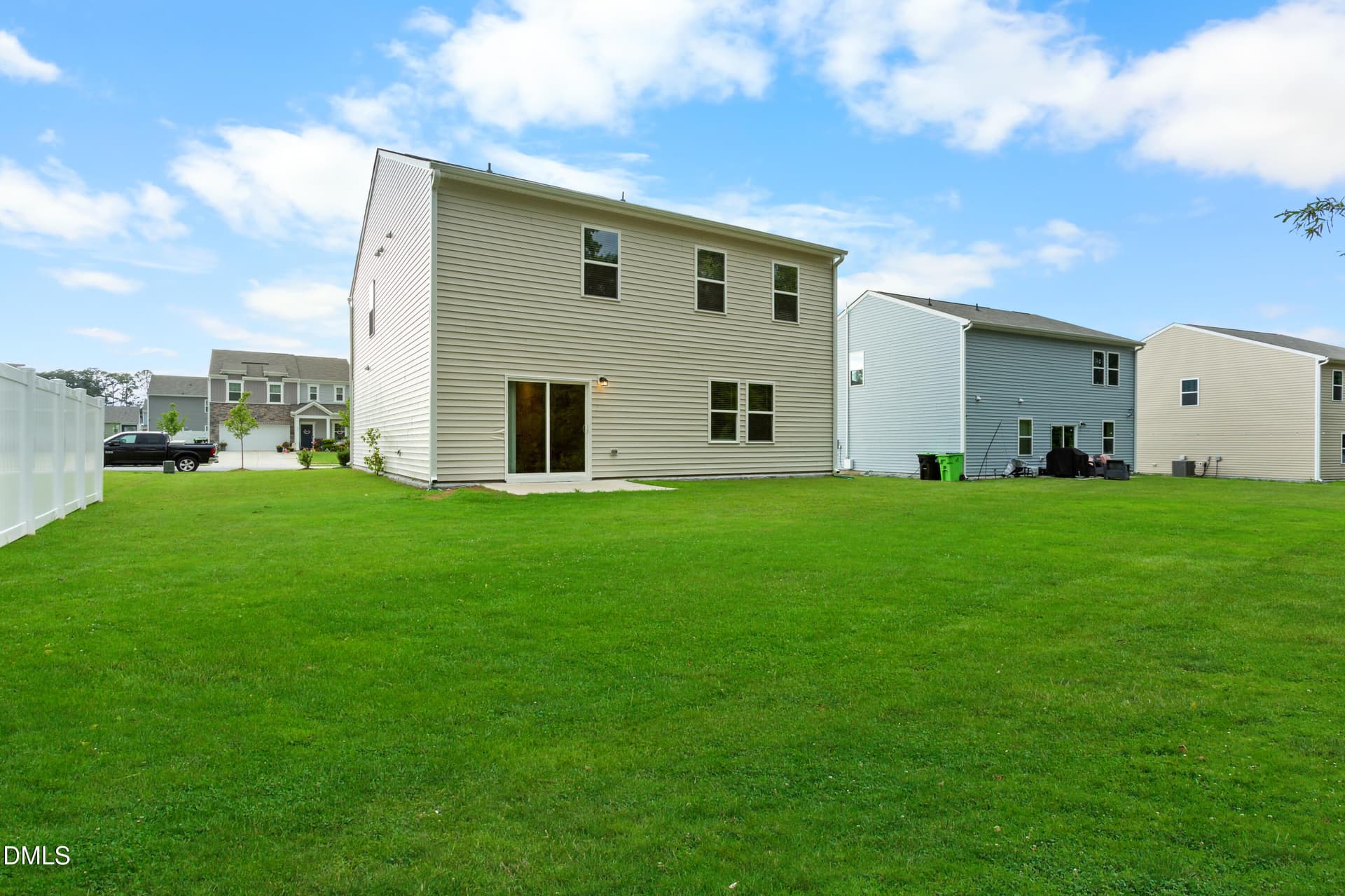 49 - 932 Berkeley Glen Road, Zebulon, NC 27597