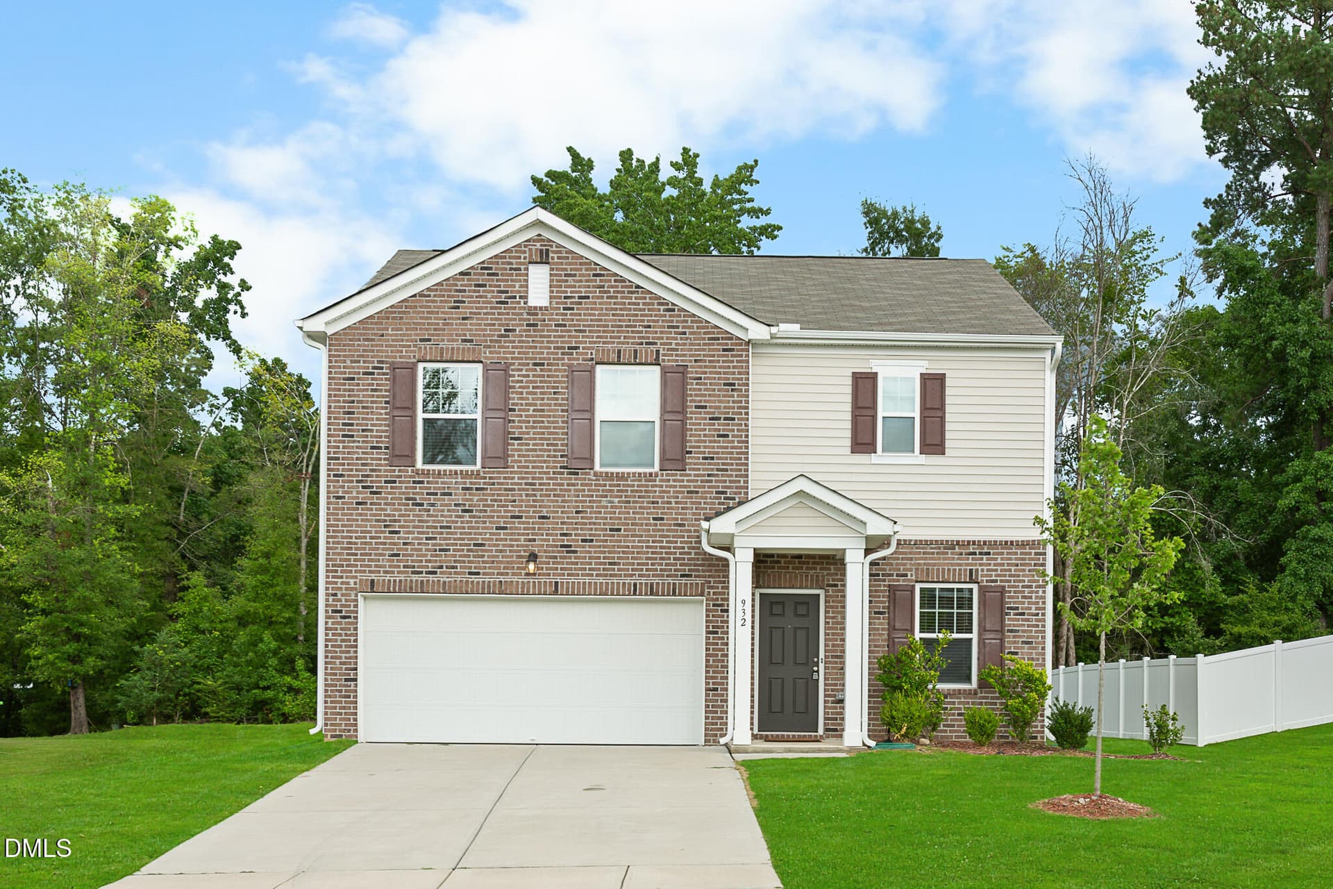 50 - 932 Berkeley Glen Road, Zebulon, NC 27597