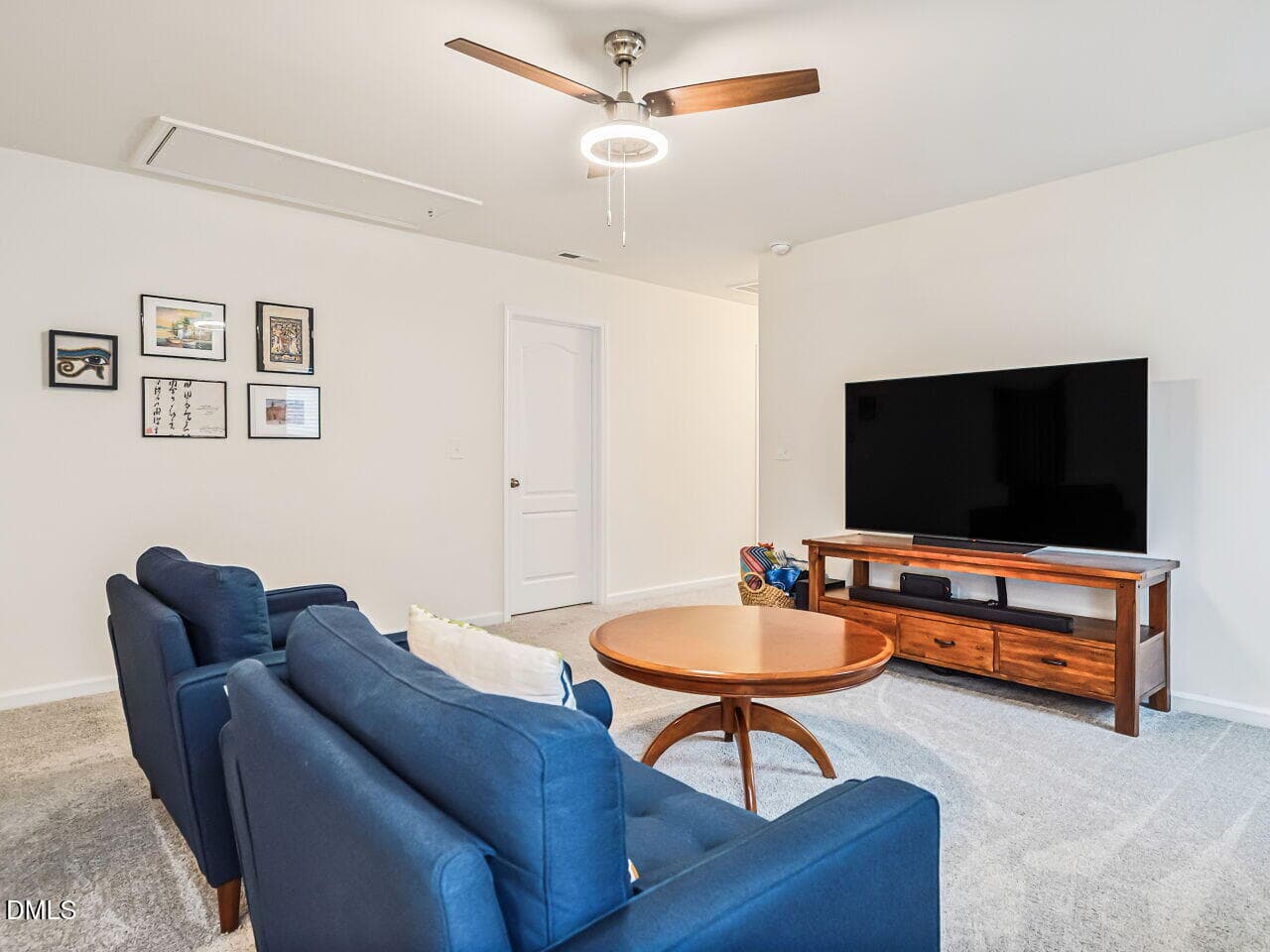 Loft - 213 Sage Oak Lane, Holly Springs, NC 27540